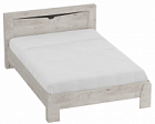  Кровать Соренто  200x180 см дуб бонифаций